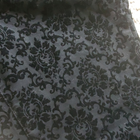 ๐ด 5/$20 NWT Charter Club velvet pants - Picture 3 of 3